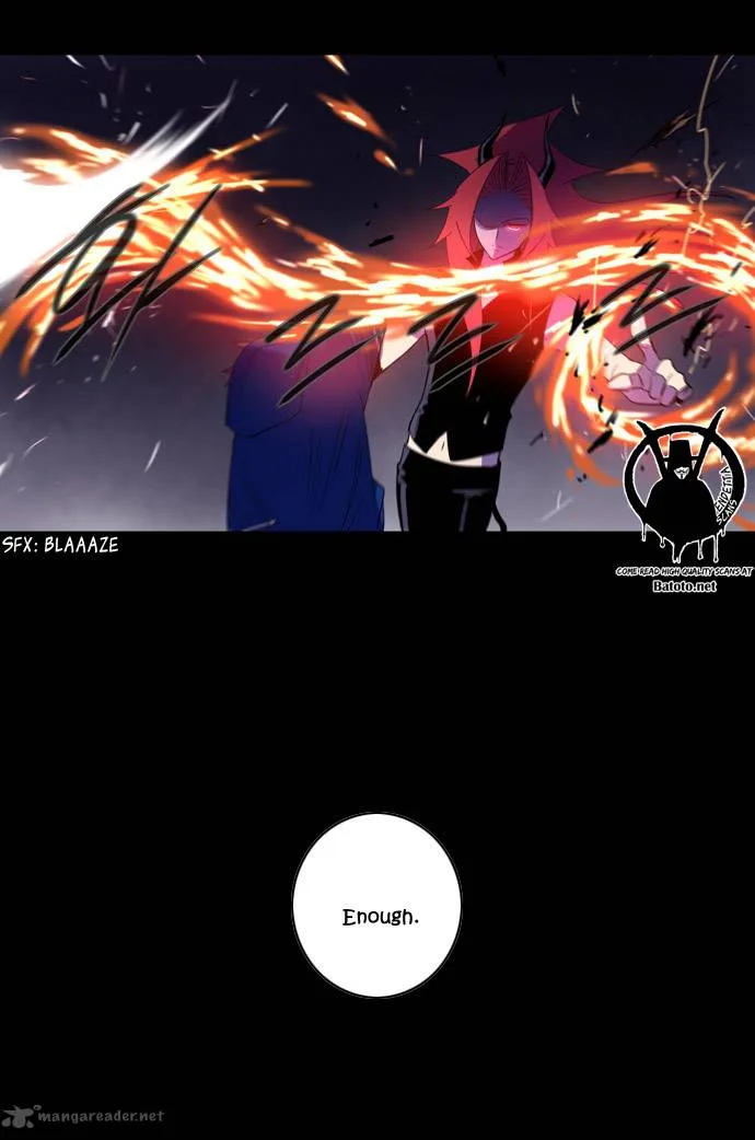 Soul Cartel Chapter 91 page 3