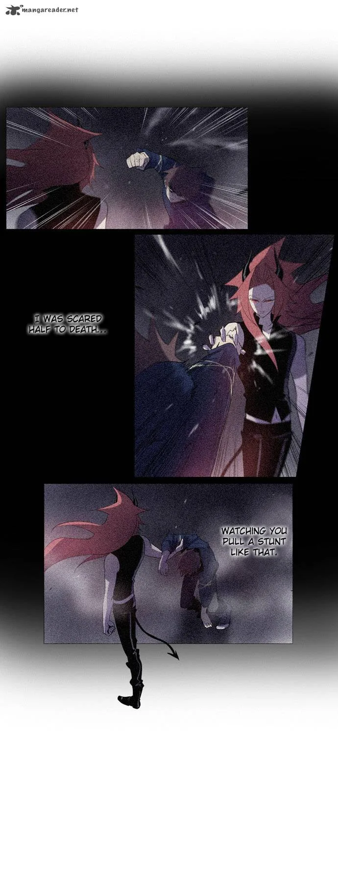 Soul Cartel Chapter 91 page 10