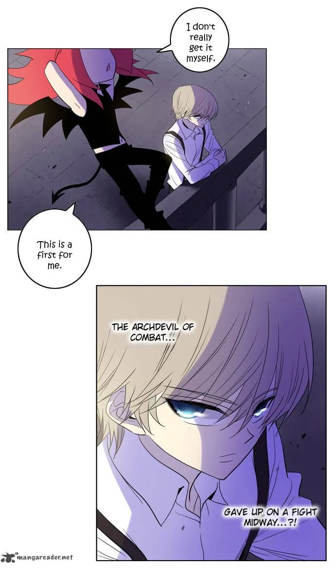 Soul Cartel Chapter 91 page 16