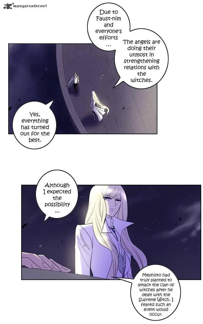 Soul Cartel Chapter 91 page 22
