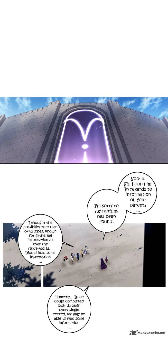 Soul Cartel Chapter 91 page 30