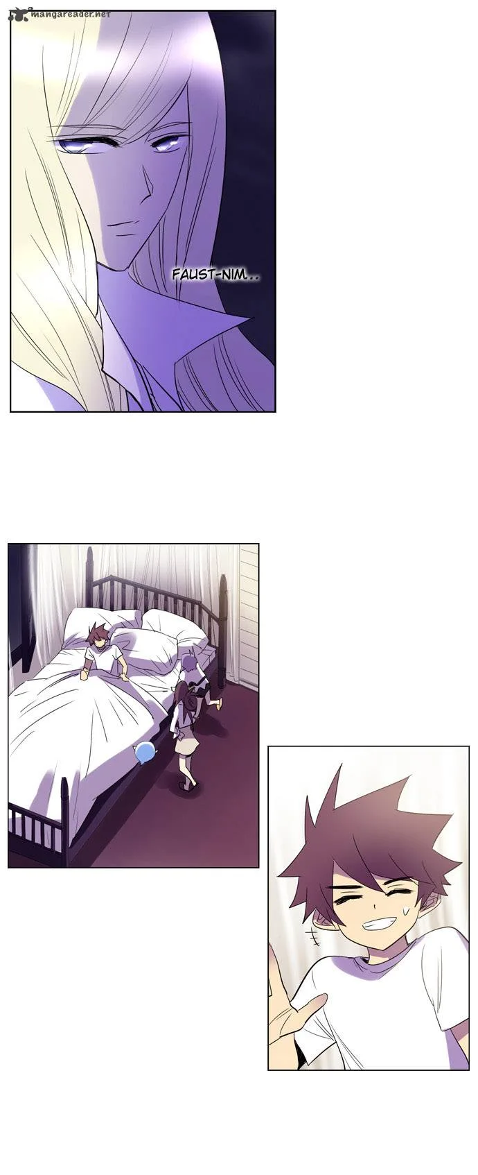 Soul Cartel Chapter 91 page 25