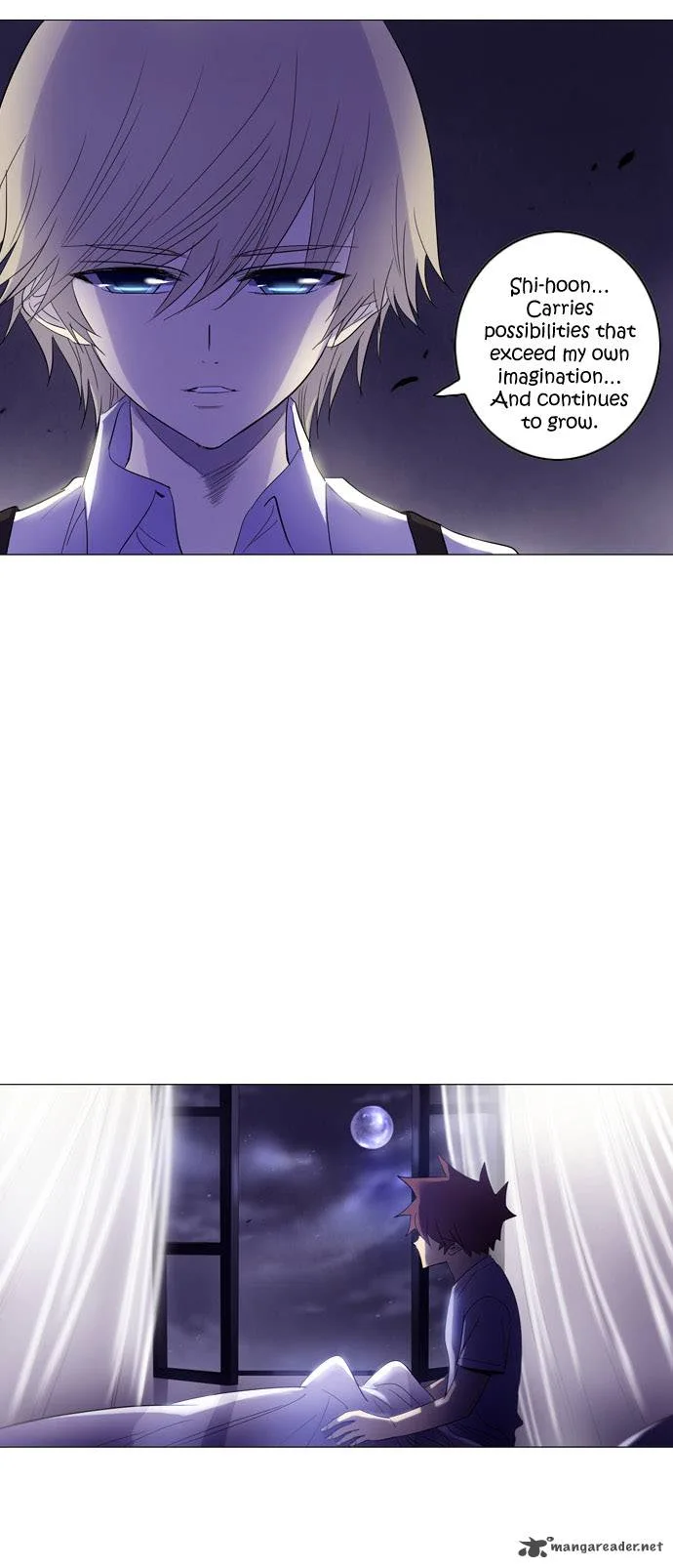 Soul Cartel Chapter 91 page 24