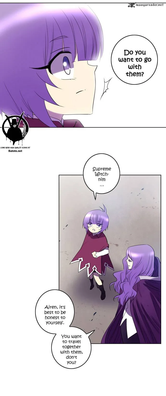 Soul Cartel Chapter 91 page 35
