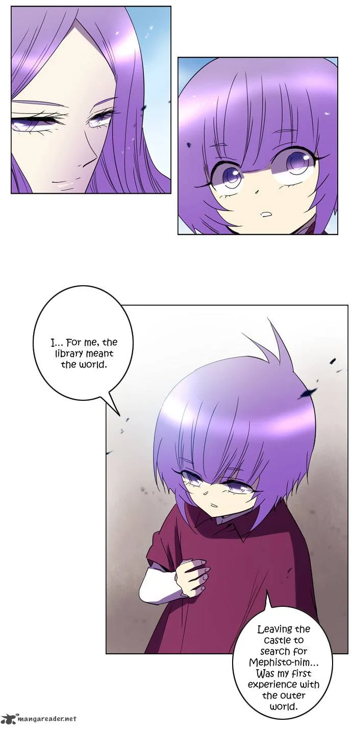 Soul Cartel Chapter 91 page 36