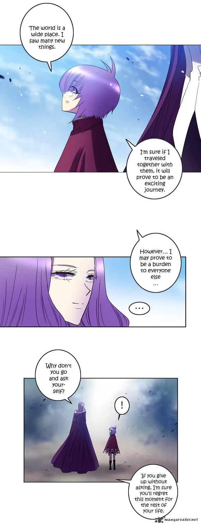 Soul Cartel Chapter 91 page 37