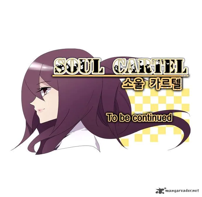 Soul Cartel Chapter 91 page 40