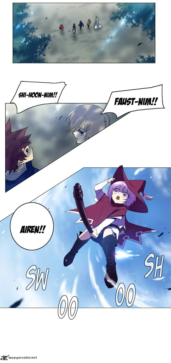 Soul Cartel Chapter 91 page 39
