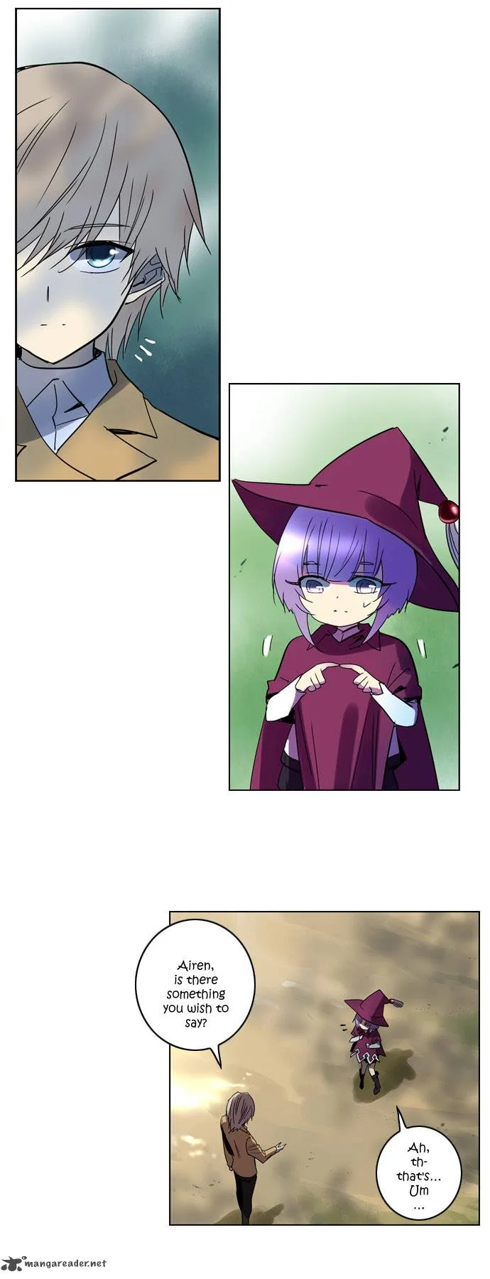 Soul Cartel Chapter 92 page 4
