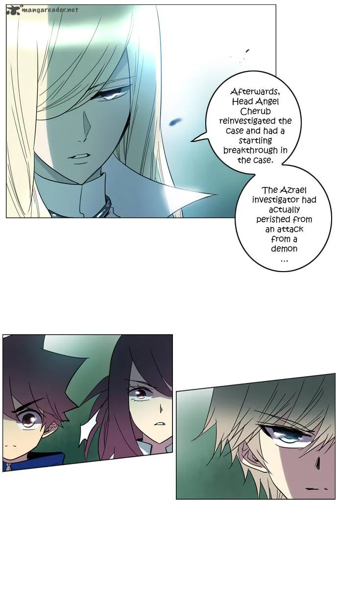 Soul Cartel Chapter 92 page 13