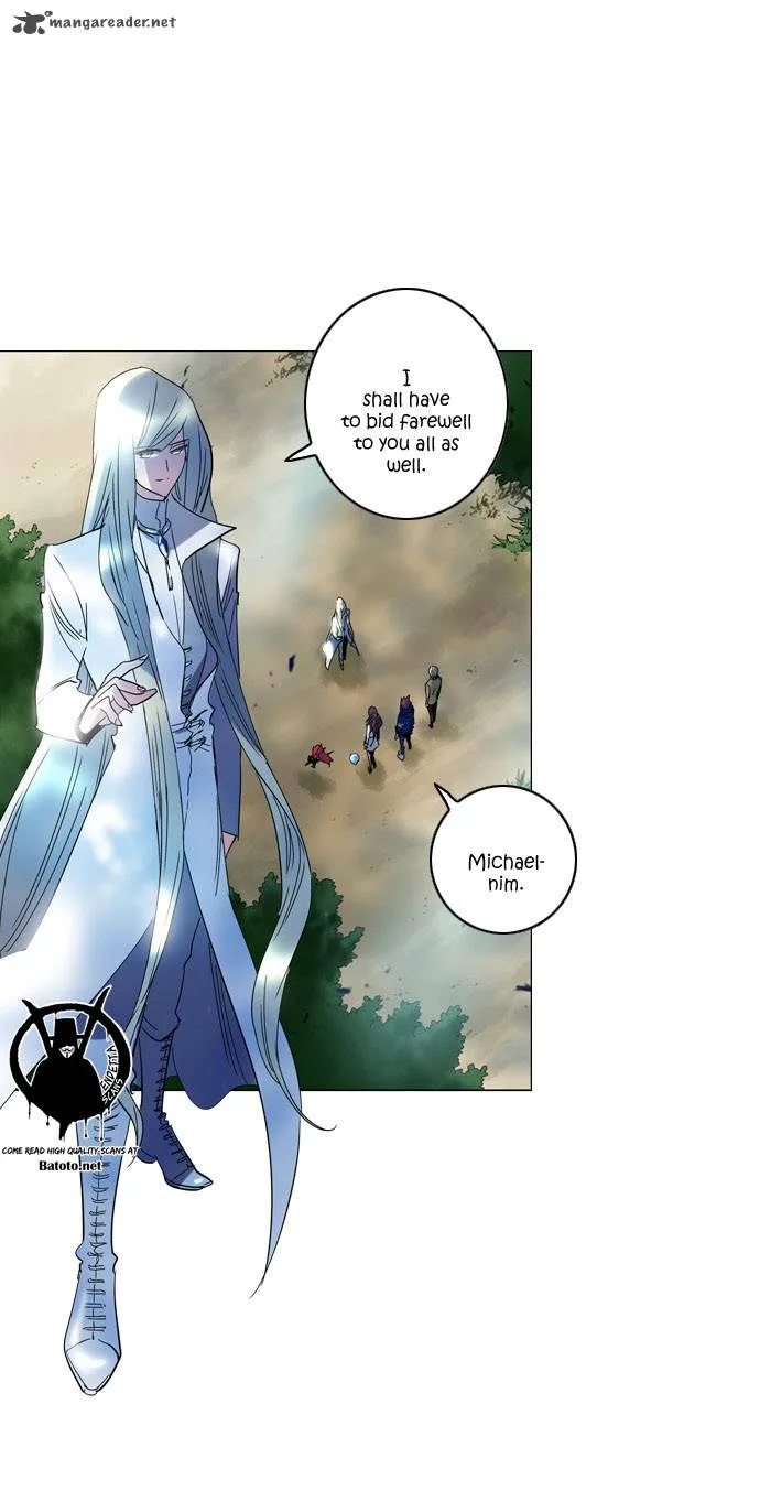 Soul Cartel Chapter 92 page 11