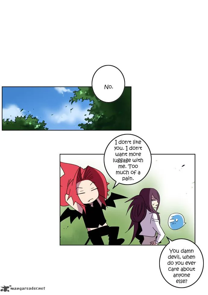 Soul Cartel Chapter 92 page 6