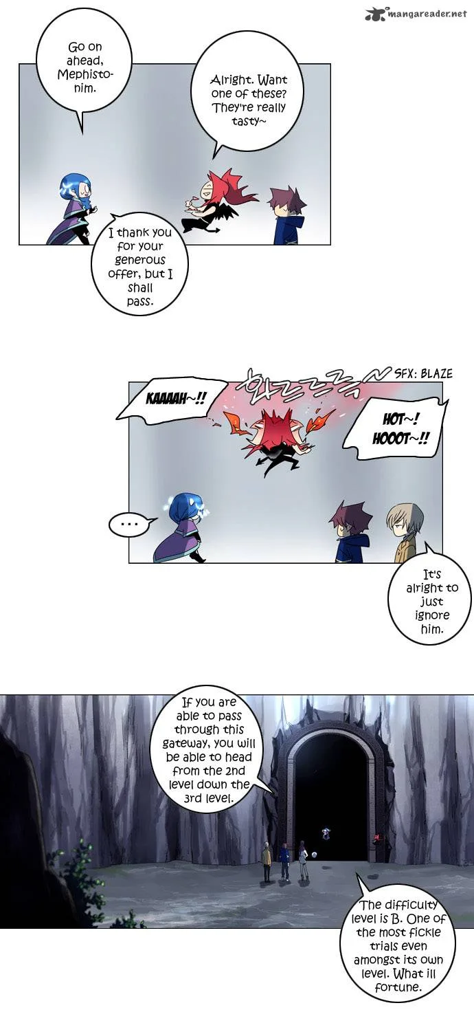 Soul Cartel Chapter 92 page 23