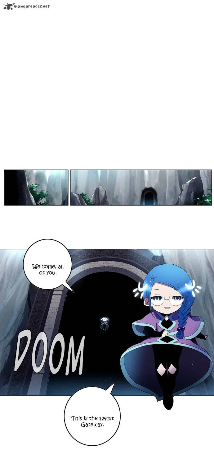 Soul Cartel Chapter 92 page 22