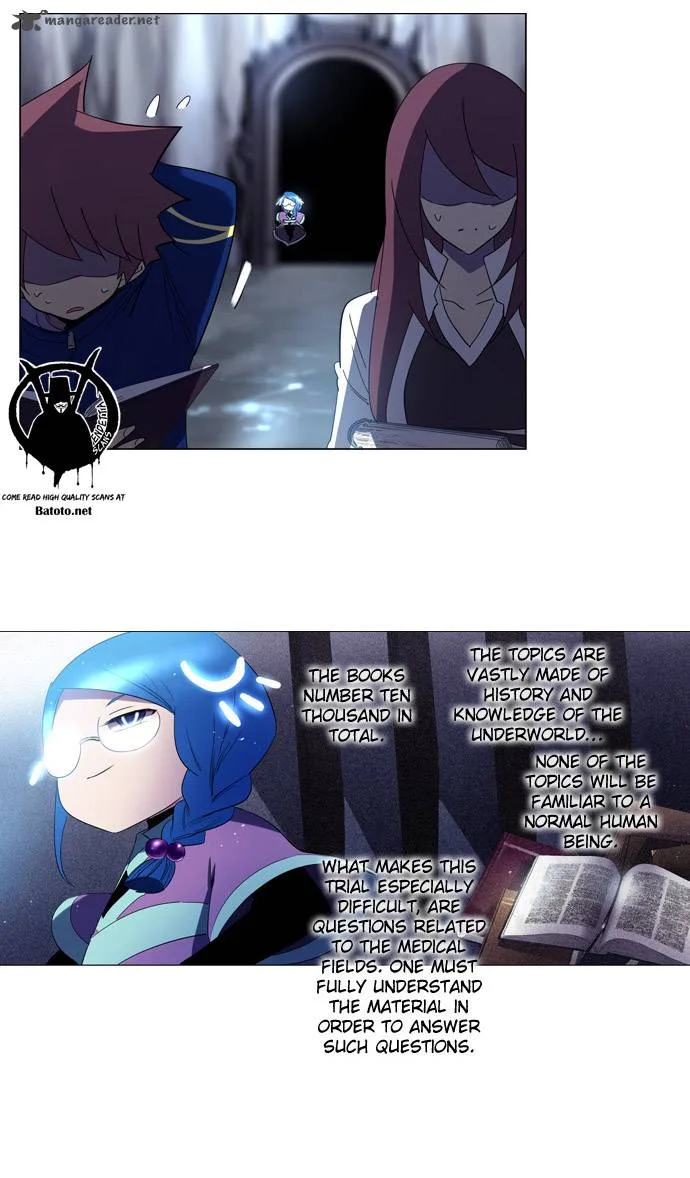 Soul Cartel Chapter 92 page 27