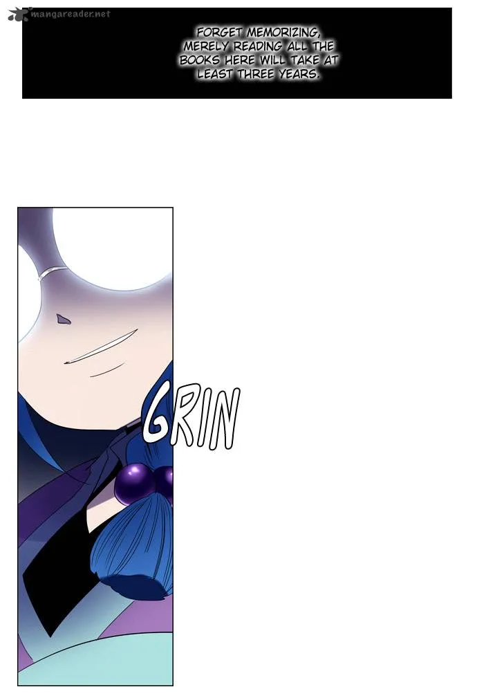 Soul Cartel Chapter 92 page 28