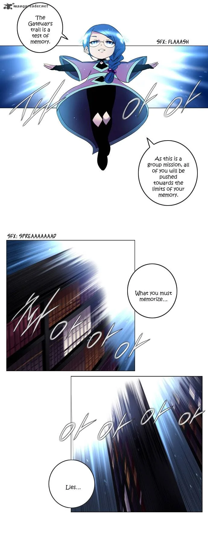 Soul Cartel Chapter 92 page 24
