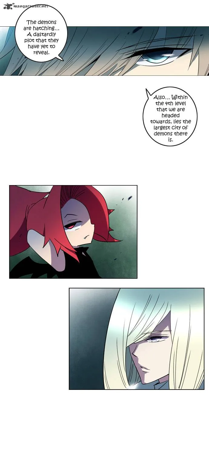 Soul Cartel Chapter 92 page 18