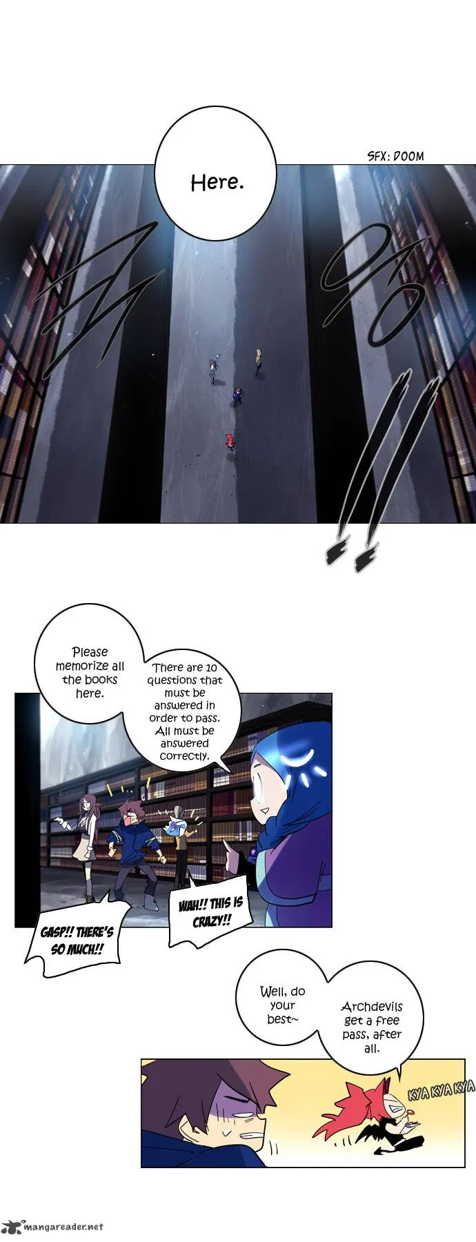 Soul Cartel Chapter 92 page 25
