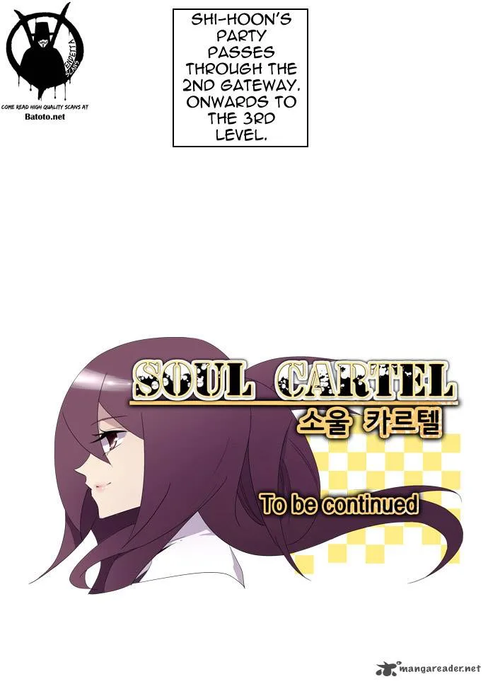 Soul Cartel Chapter 92 page 36