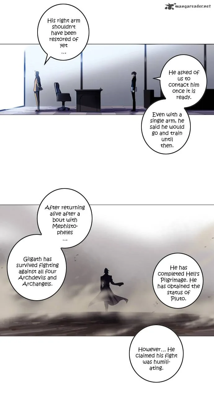 Soul Cartel Chapter 93 page 10