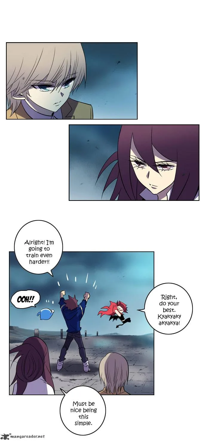 Soul Cartel Chapter 93 page 6