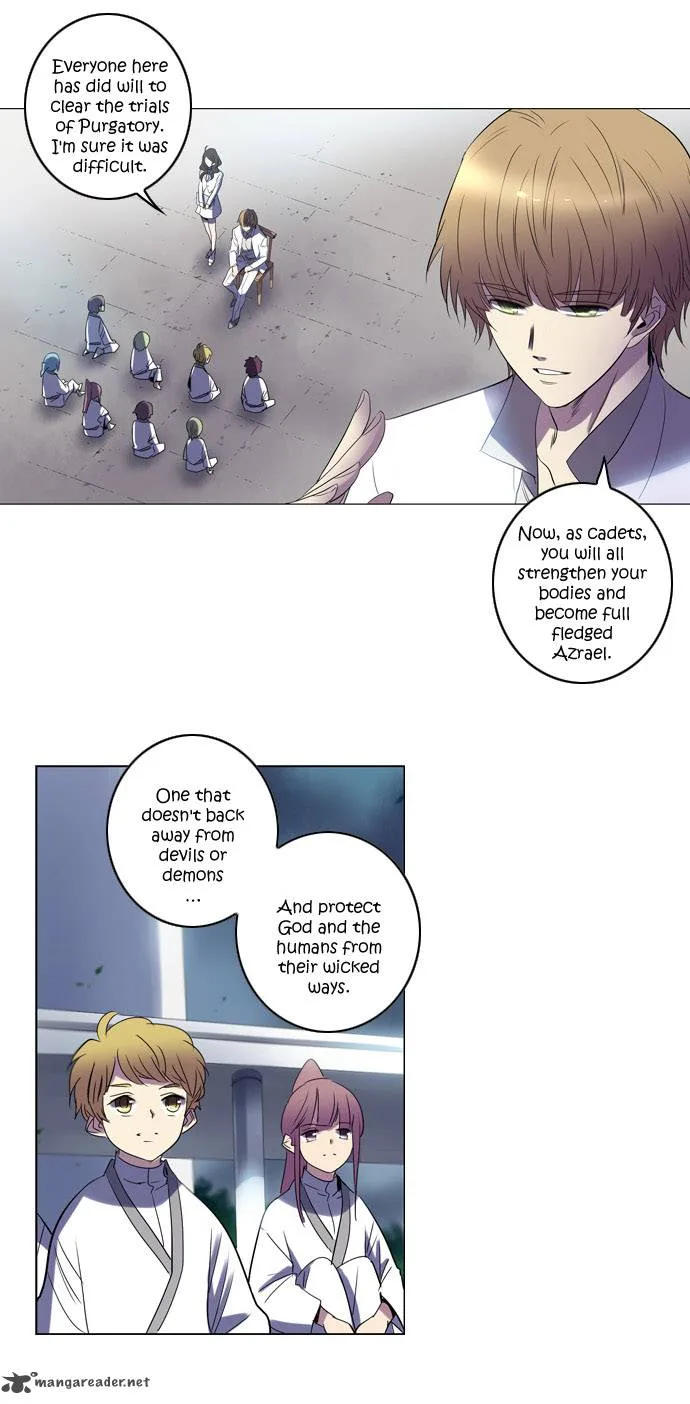 Soul Cartel Chapter 93 page 23