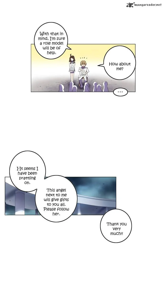 Soul Cartel Chapter 93 page 29