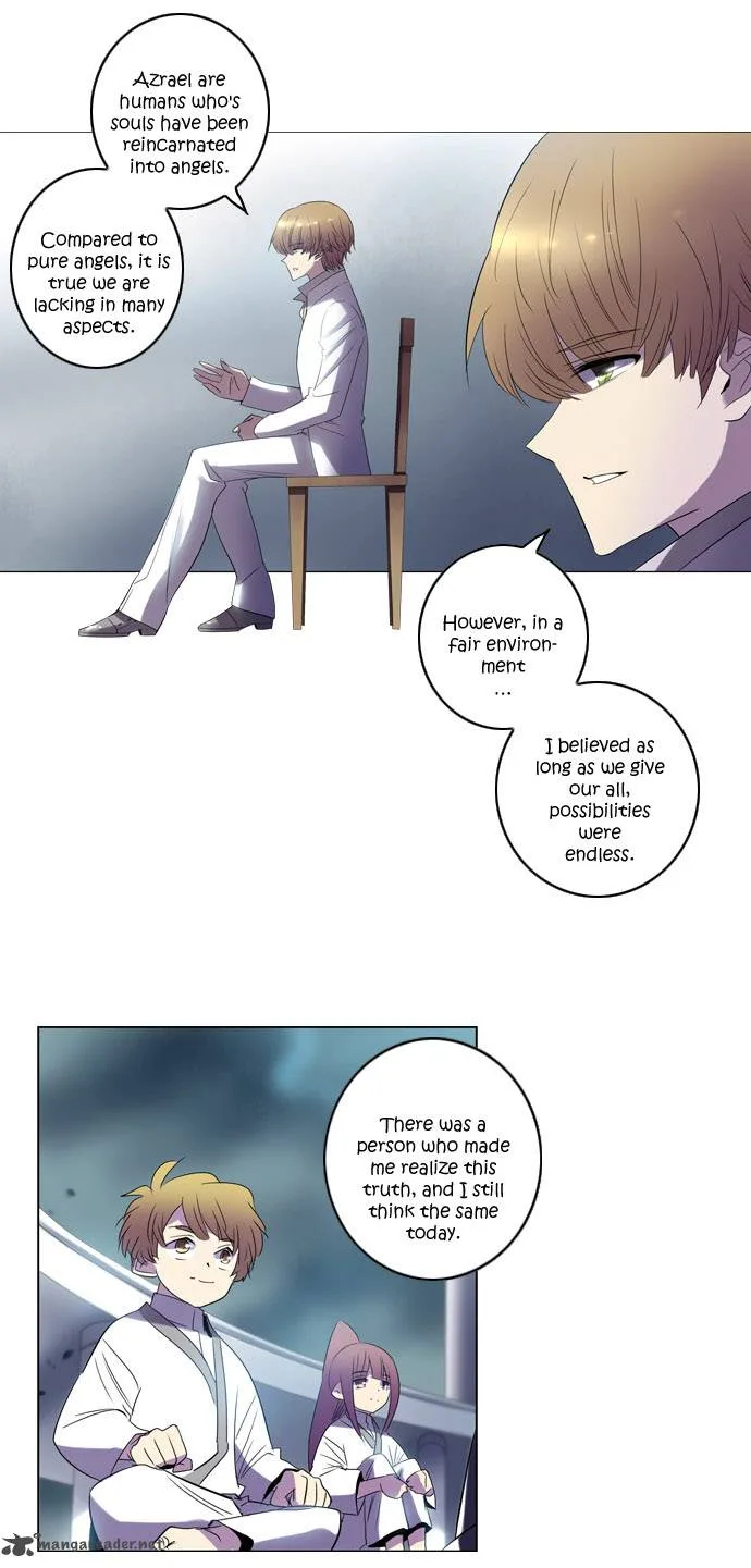 Soul Cartel Chapter 93 page 28