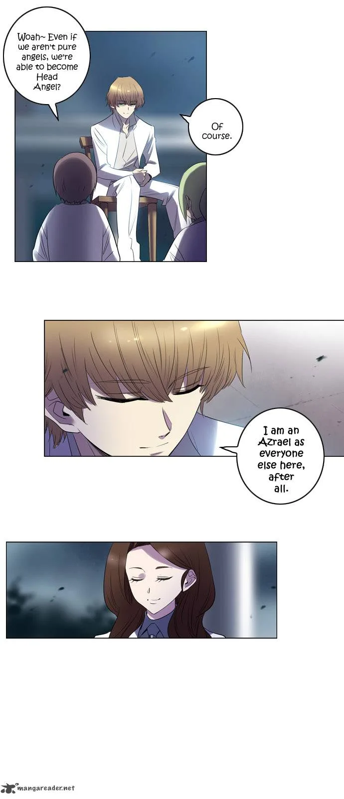 Soul Cartel Chapter 93 page 26