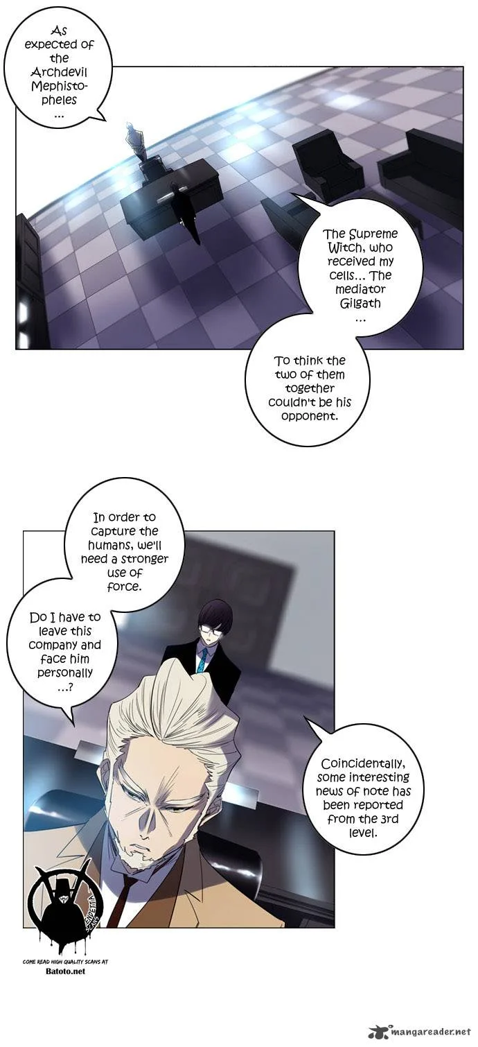 Soul Cartel Chapter 93 page 12