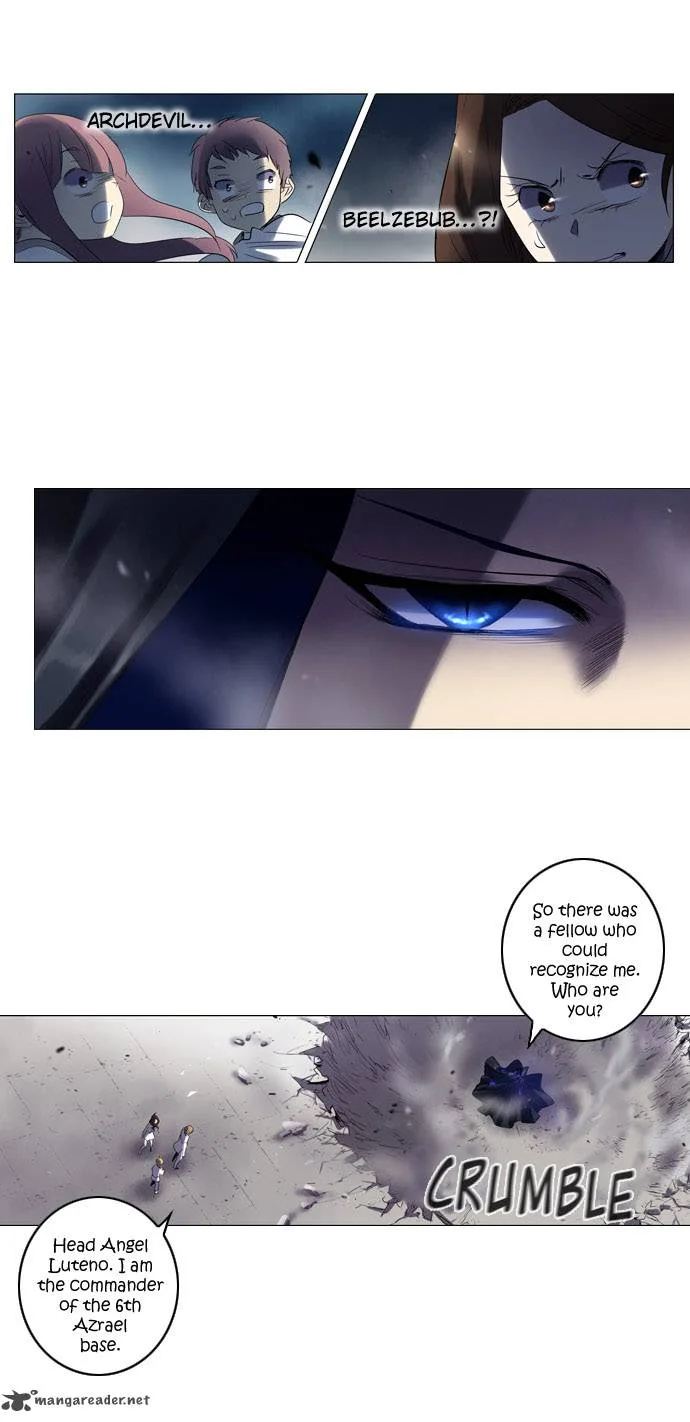 Soul Cartel Chapter 93 page 35
