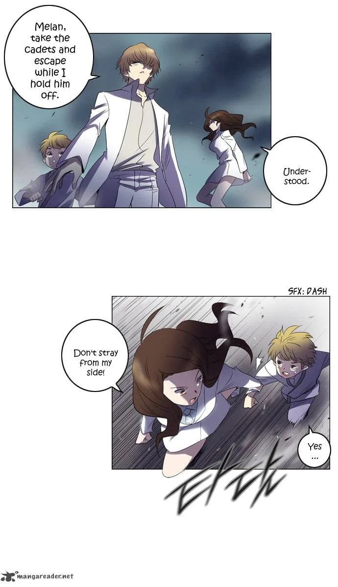 Soul Cartel Chapter 93 page 36