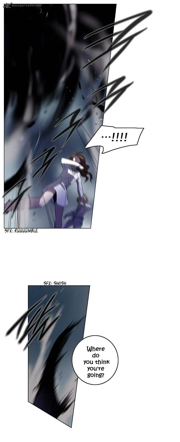 Soul Cartel Chapter 93 page 37