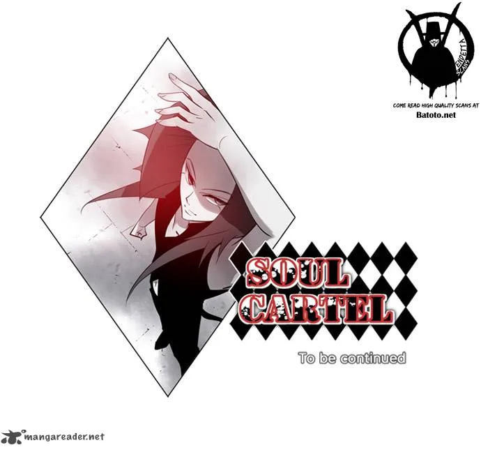 Soul Cartel Chapter 93 page 40