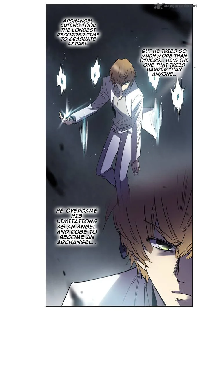 Soul Cartel Chapter 94 page 19