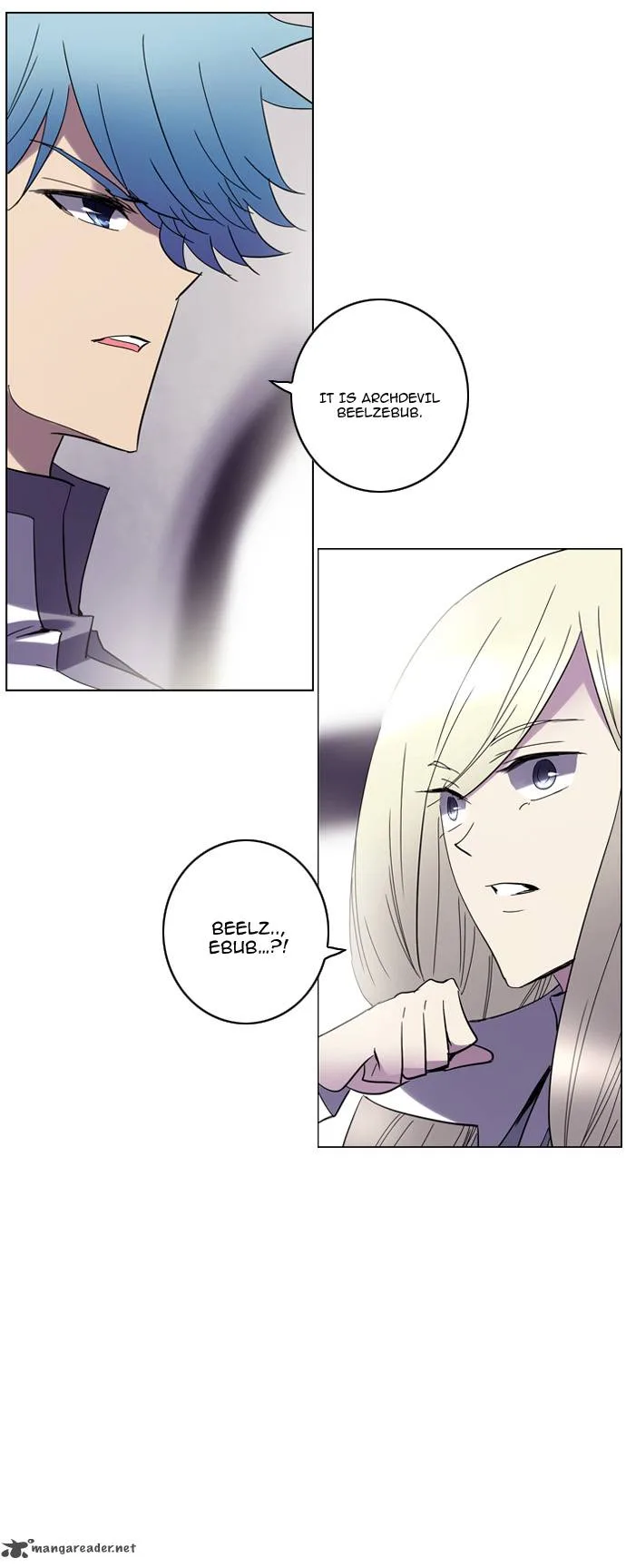 Soul Cartel Chapter 94 page 4