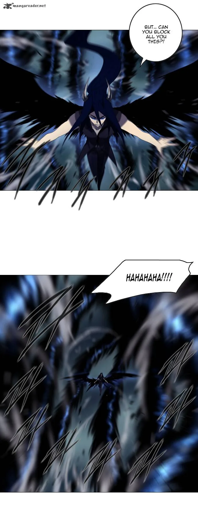 Soul Cartel Chapter 94 page 33
