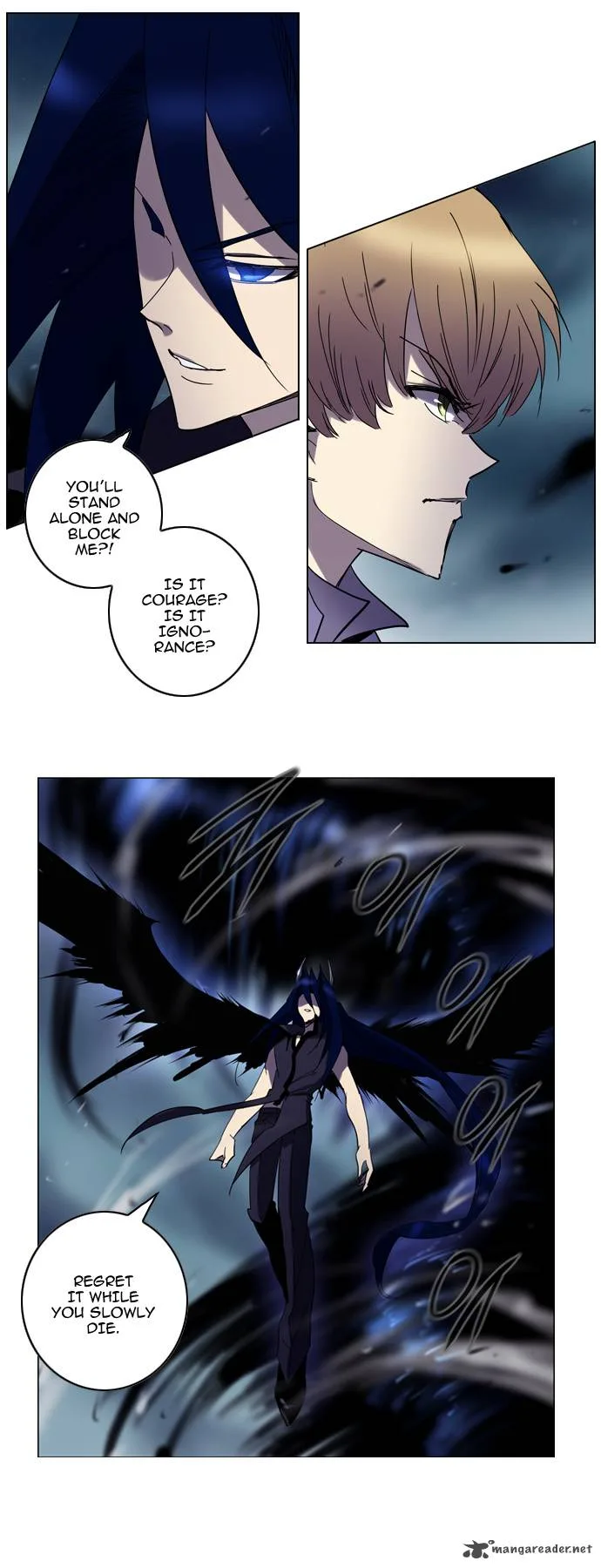 Soul Cartel Chapter 94 page 7