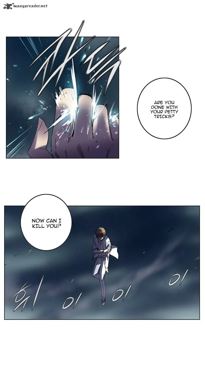 Soul Cartel Chapter 94 page 14