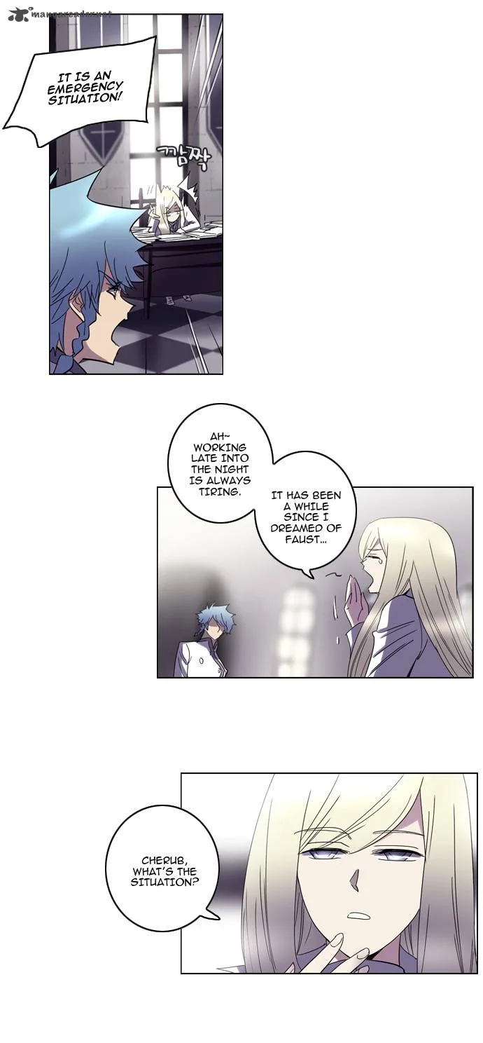 Soul Cartel Chapter 94 page 2