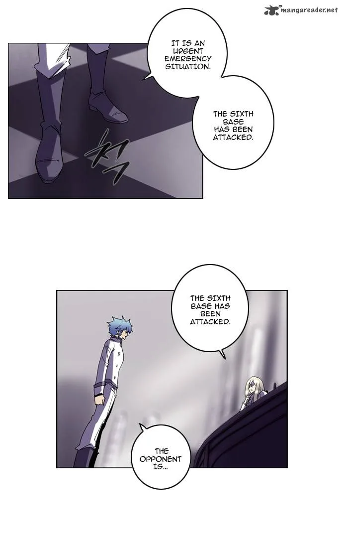 Soul Cartel Chapter 94 page 3