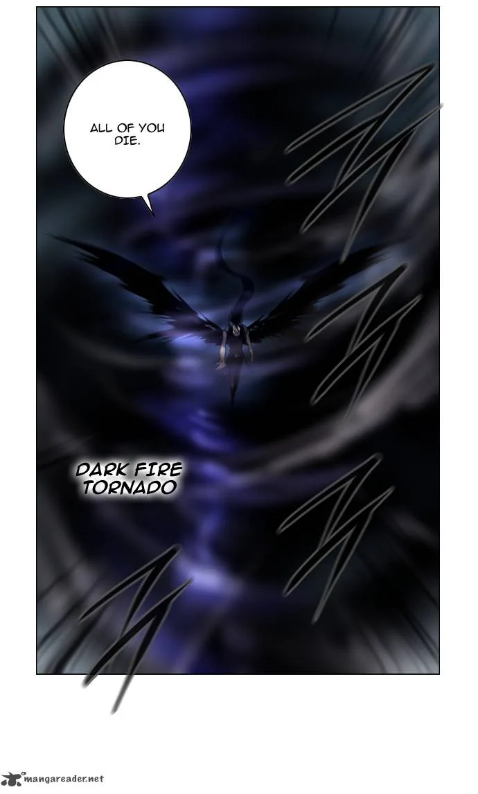 Soul Cartel Chapter 94 page 20
