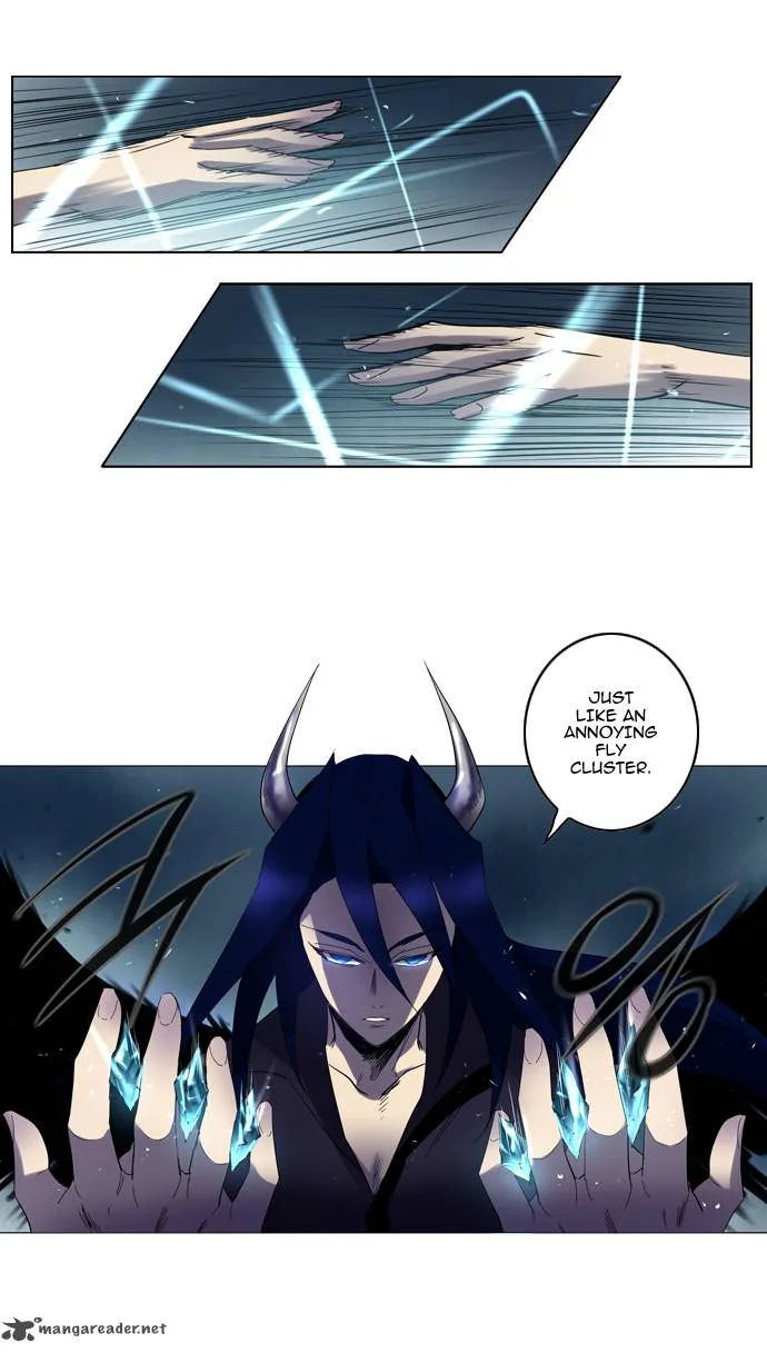 Soul Cartel Chapter 94 page 13