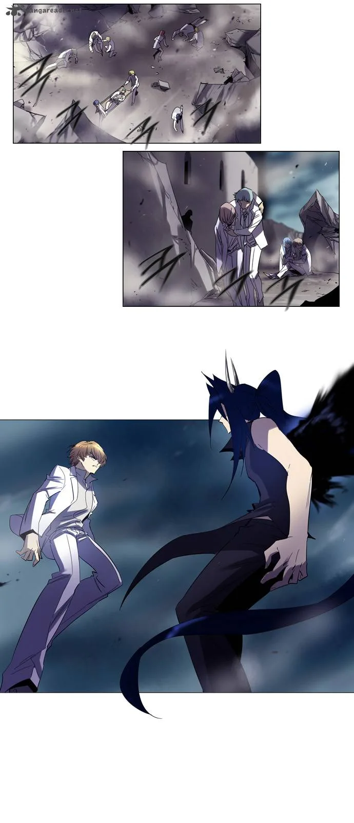 Soul Cartel Chapter 94 page 6
