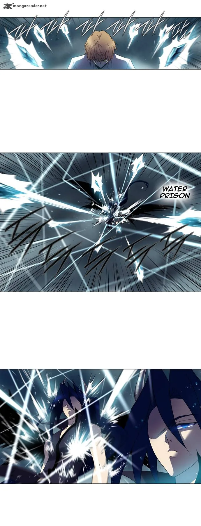 Soul Cartel Chapter 94 page 12