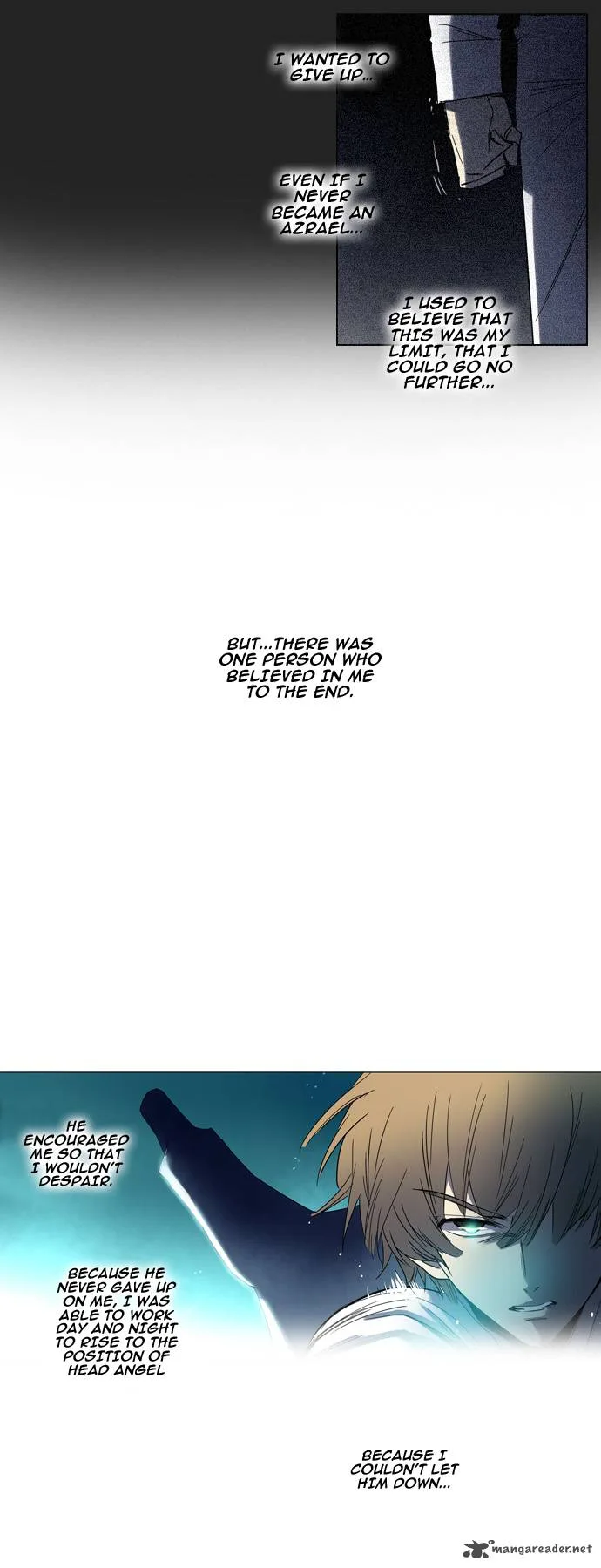 Soul Cartel Chapter 94 page 29