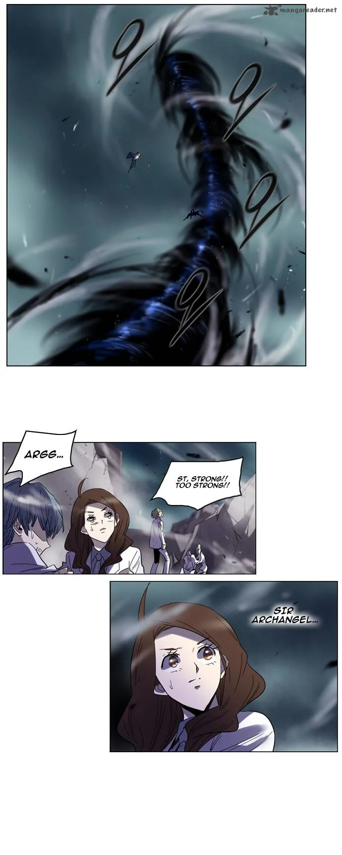 Soul Cartel Chapter 94 page 18