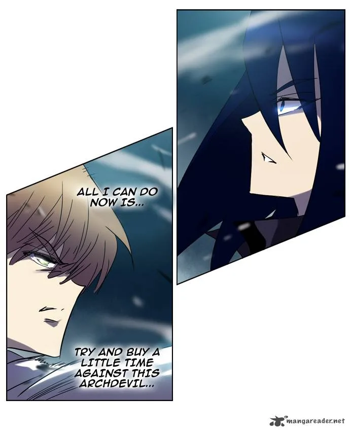 Soul Cartel Chapter 94 page 27