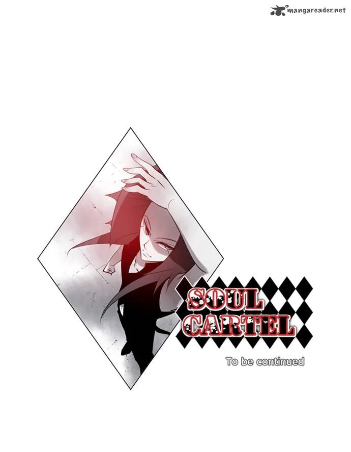 Soul Cartel Chapter 94 page 40